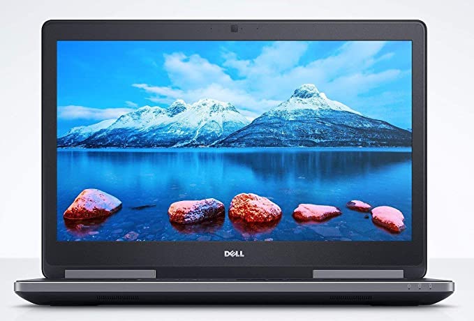 صفحه نمایش لپ تاپ Dell Precision 7510